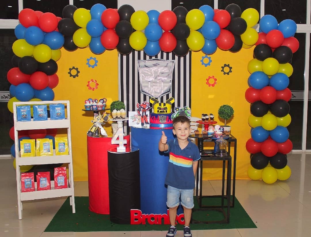  foto Cumpleaños 2