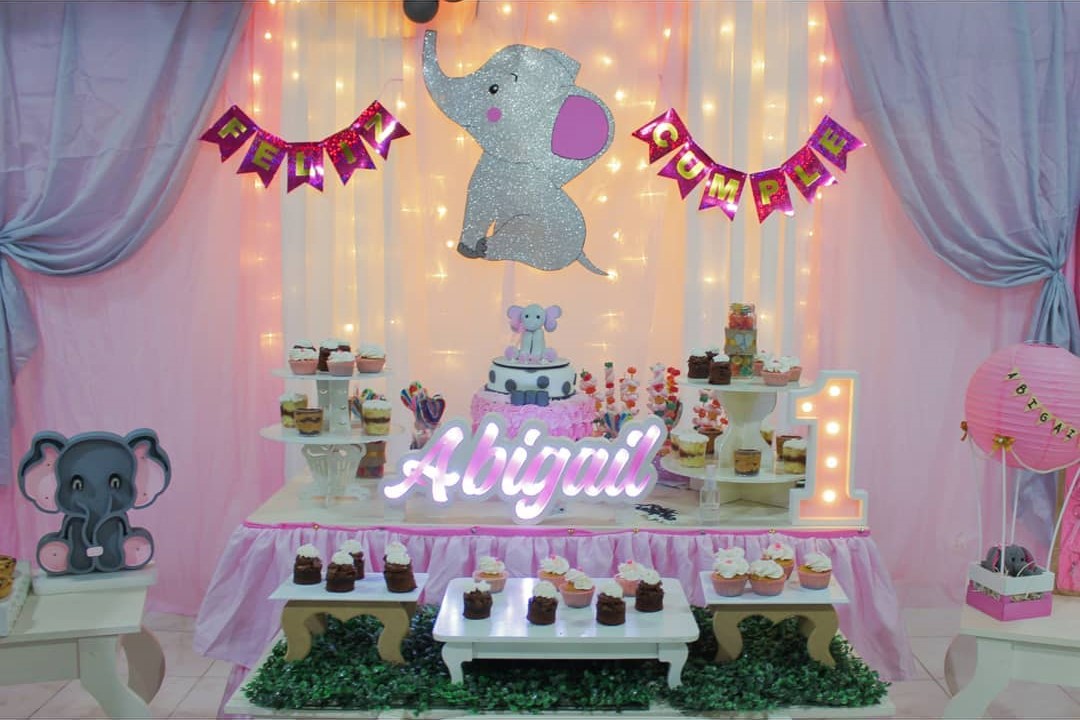 foto Cumpleaños 5